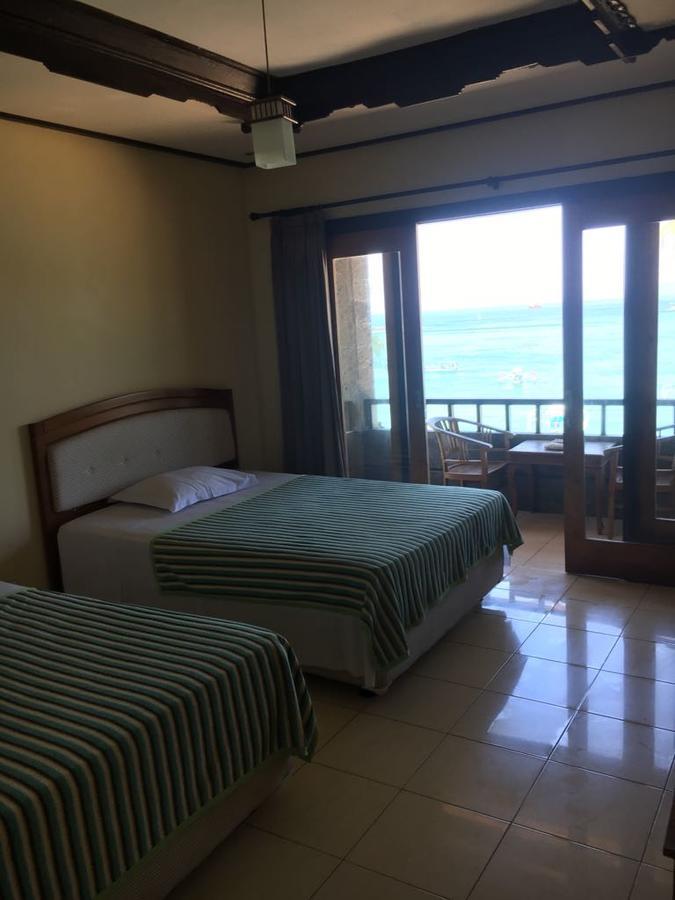 Padangbai Beach Inn Extérieur photo